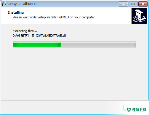 TalkMED电脑版下载