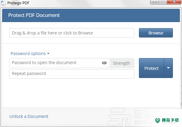 Protego PDF