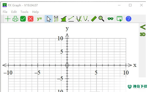 FX Graph