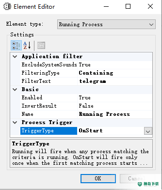 Automatic Volume Mixer