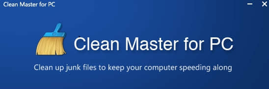 Clean Master