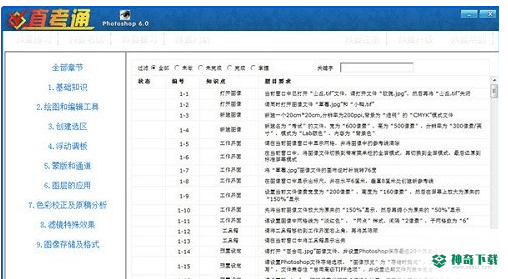 职称直考通