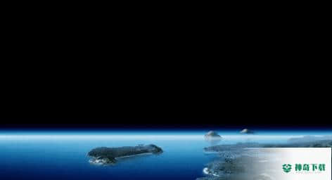 3D Screensaver mission