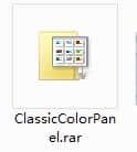 Classic Color Pane下载