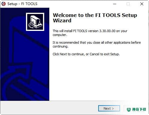 File Investigator Tools
