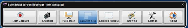 Soft4Boost Screen Recorder