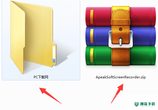 ApeakSoft Screen Recorder