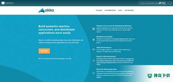 Akka