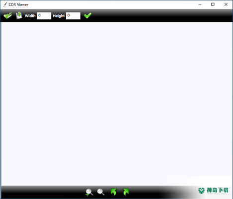 CDR Viewer