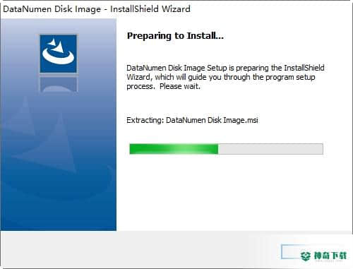 DataNumen Disk Image