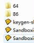 沙盘Sandboxie