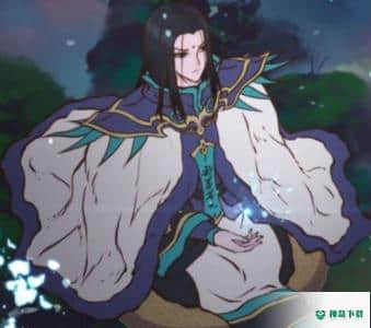 雾山五行子夜壁纸