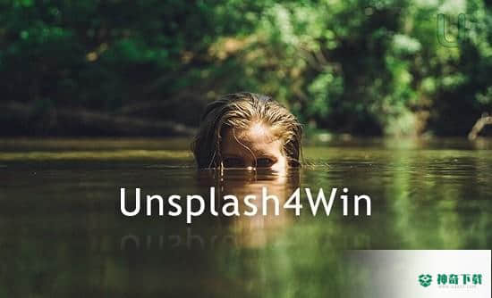 Unsplash4Win