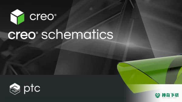 PTC Creo Schematics