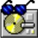 紫电硬盘加密神 官方版 v1.0
