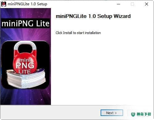 mini PNG Lite下载