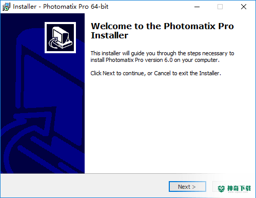 hdrsoft photomatix pro