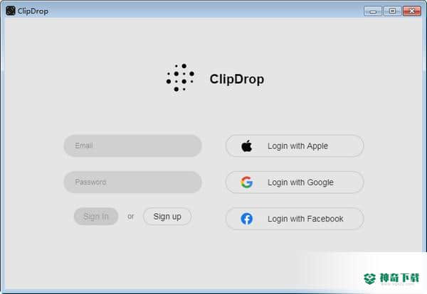 Clipdrop