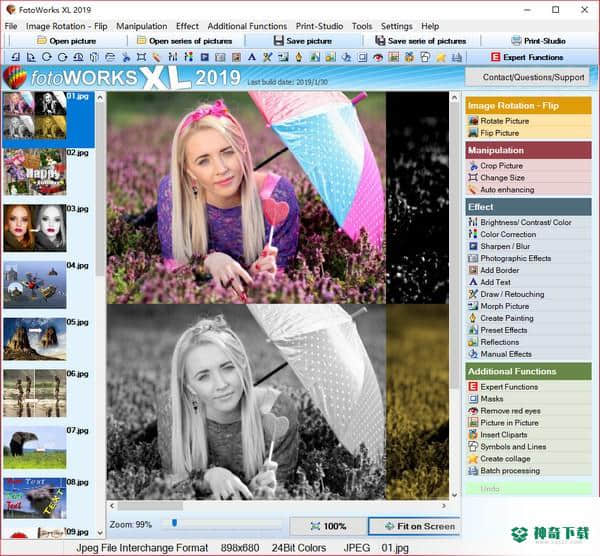 FotoWorks XL 2021