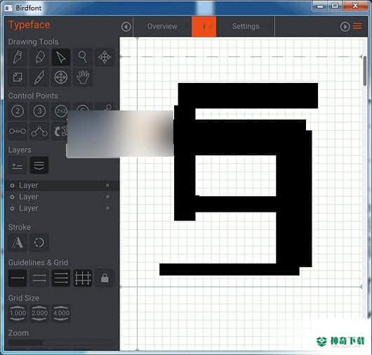 BirdFont免费版下载