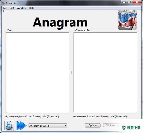 Anagram
