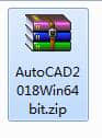 AutoCAD 201864位下载