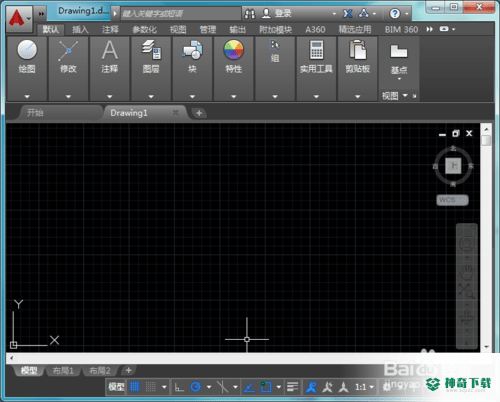 AutoCAD 201864位最新下载