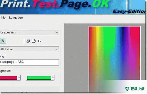 Print.Test.Page.OK最新版下载