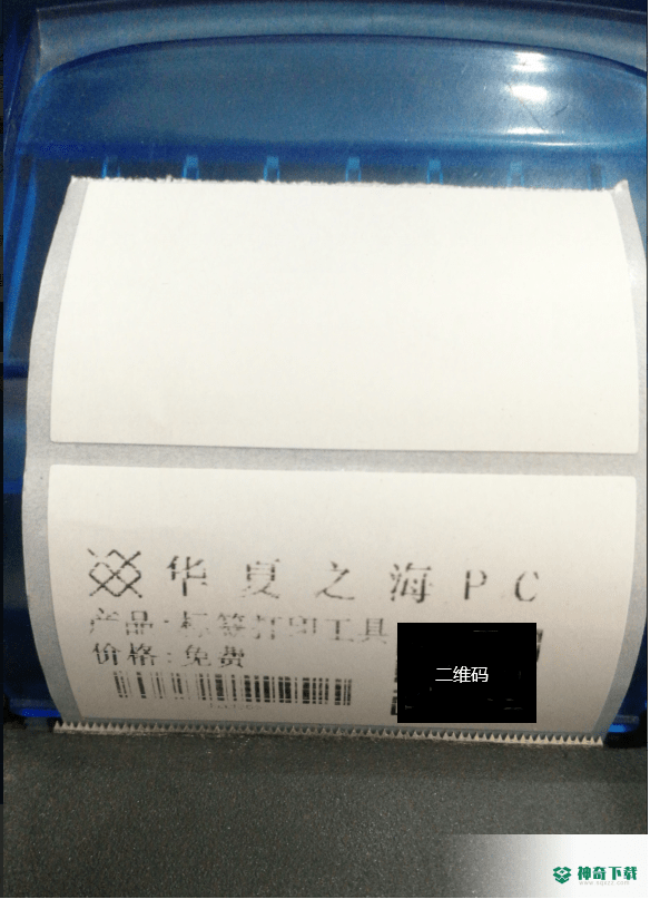 标签打印工具最新版下载