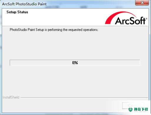 ArcSoft PhotoStudio Paint最新下载
