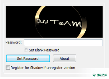 ShadowDSNP