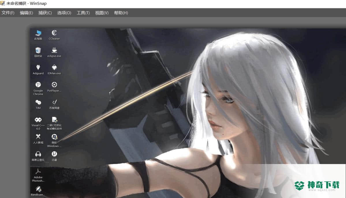 WinSnap