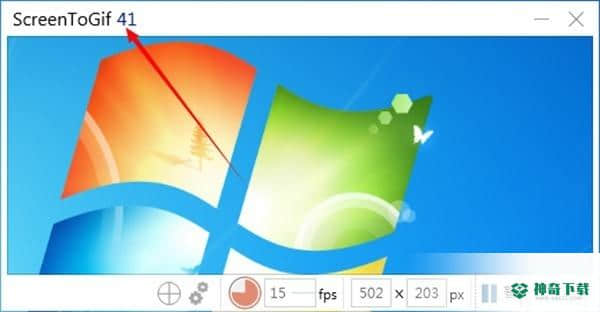 Screen to Gif最新版下载