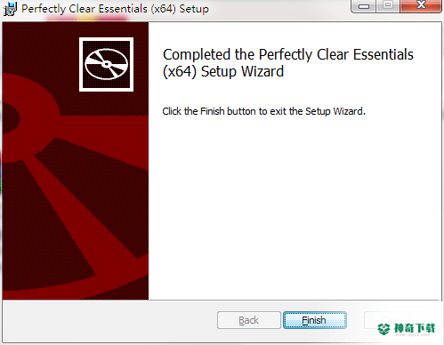 Perfectly Clear Essentials免费版最新下载