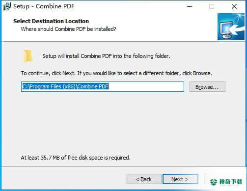 Best PDF Combine PDF