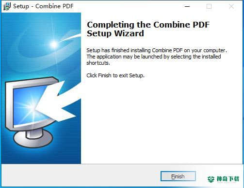 Best PDF Combine PDF免费版下载