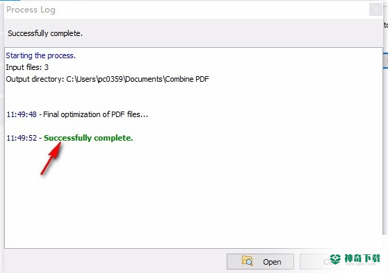 Best PDF Combine PDF免费版下载