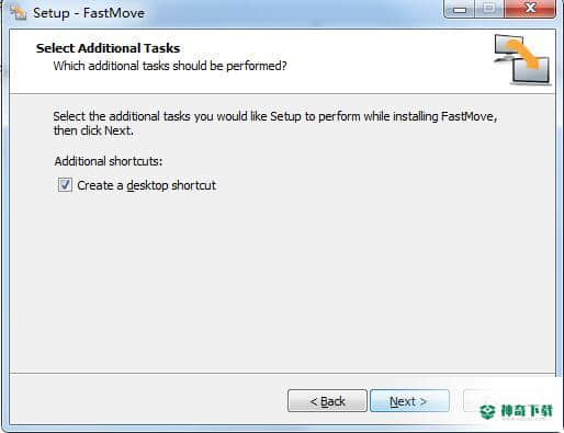 FastMove