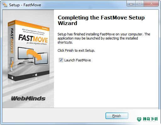 FastMove最新版本下载