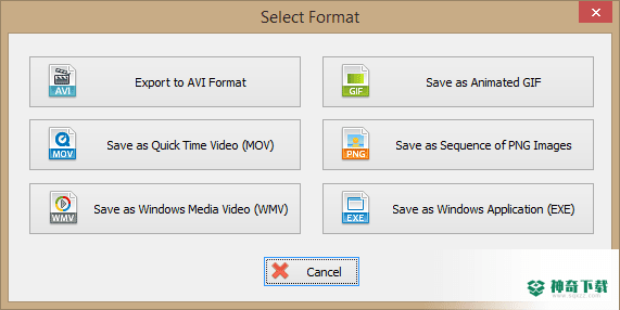 DP Animation Maker