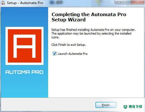 SoftColor Automata Pro最新版下载
