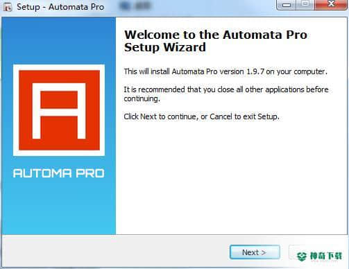 SoftColor Automata Pro