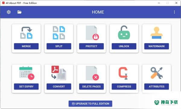 All About PDF
