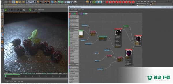 Octane Render