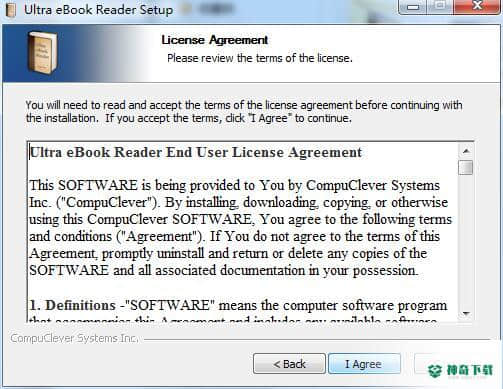 Ultra eBook Reader最新版本下载