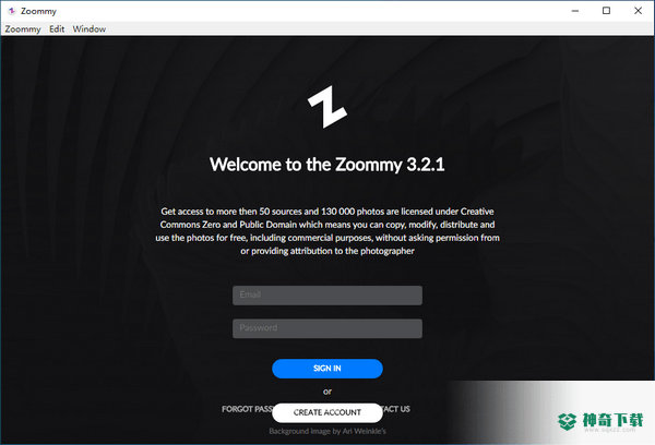 Zoommy