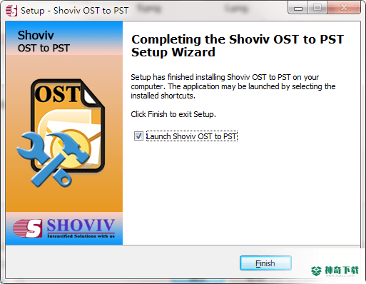 Shoviv Exchange OST Recovery免费版最新下载