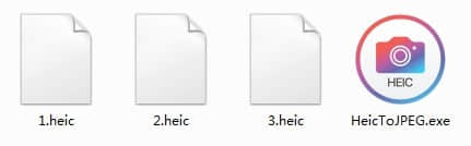 HeicToJPEG图片转换器下载