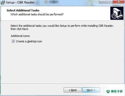 CBR Reader免费版下载