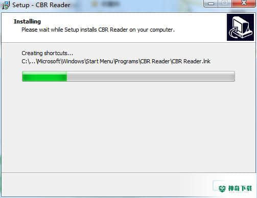 CBR Reader最新版下载